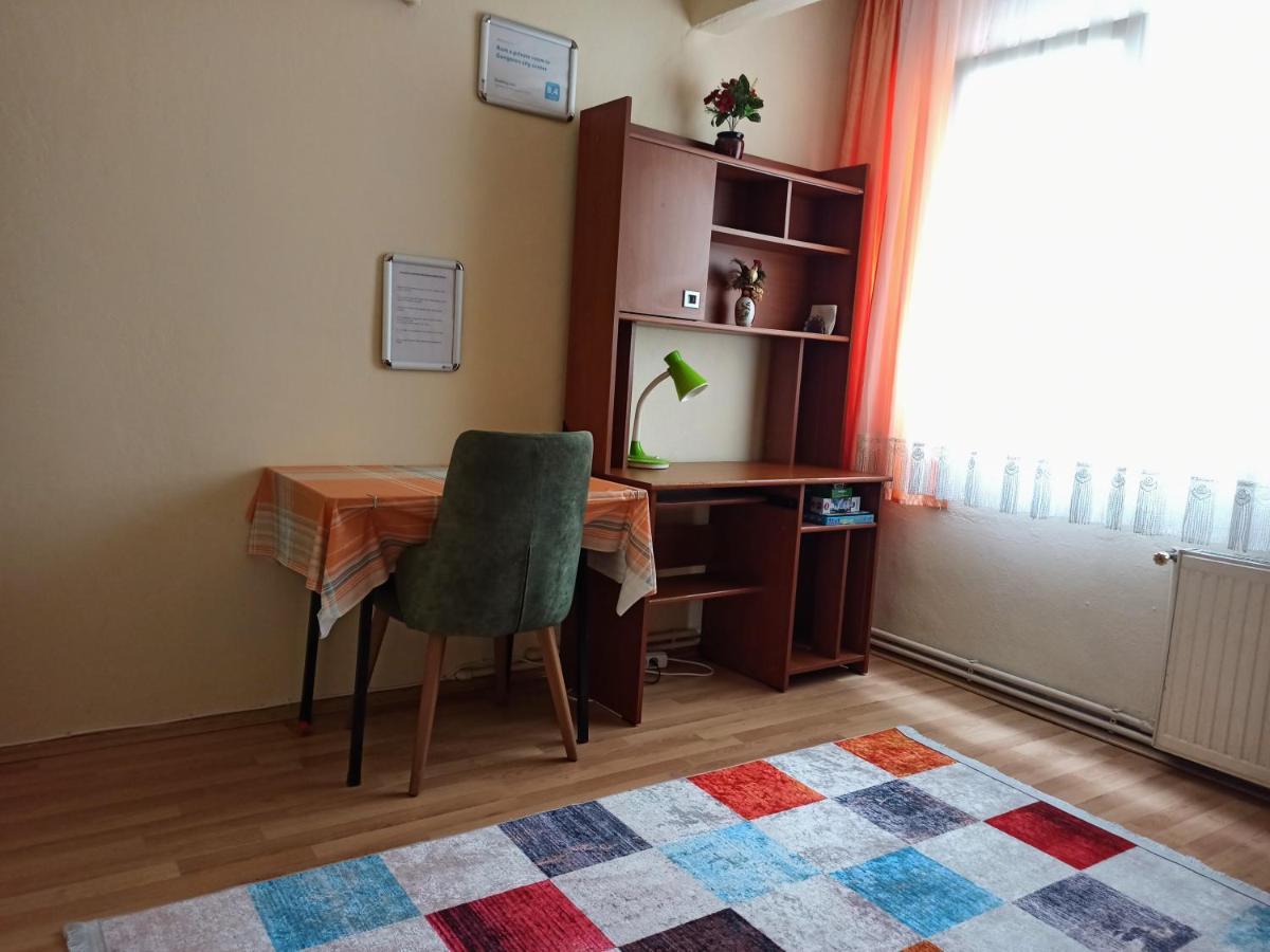 Private Room Close To Merter And Gungoren Textile Center イスタンブール エクステリア 写真
